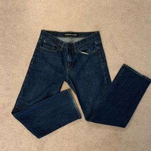Men’s jeans
